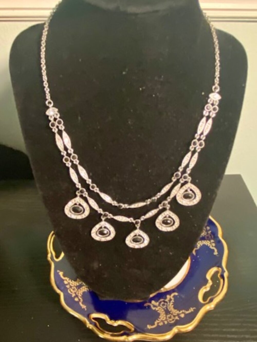 Vintage Trifari Necklace